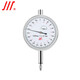 High-precision 0.001mm dial indicator calibration meter shock-proof indicator meter 0-1mm Sichuan brand CL041 dial indicator 0-1mm 0.001