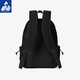 Sac à dos draconite pour les hommes de style coréen de style coréen.