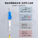 中天恒科 单芯2.0光纤跳线 电信级2米单模LC-SC收发器尾纤 ZT-K202-SM