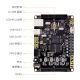 
ALINX Black Gold FPGA Development Board Xilinx Zynq7000 XC7Z020 PYNQ Python AX7020 AN9767 Set