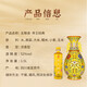 Produced by Wuliang Luzhou Fragrance General Factory, Liquor Luzhou Fragrance Sichuan Famous Liquor, Collection Display Cabinet, Self-Drinking, New Year Gifts, Wine Gift Box, 52 Degrees, 1.5L, 1 Bottle, Imperial Classic