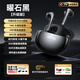 SANAG T81S MP3 Bluetooth headset can be inserted into the card tws true wireless semi-in-ear sports running with built-in memory MP3 all-in-one machine can save songs and novels to help download songs Obsidian Black丨16G memory card + card reader suitable for Huawei, Apple and Xiaomi mobile phones