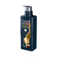 Qingyang (klar) Männer-Kopfhautschutz-Anti-Dandruff-Shampoo-Anti-Stärke-Frisur 380g*2+Zufallsprobe 100g*1