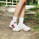 NEW BALANCE Women's Sports Shoes Summer Comfortable Retro Outdoor Casual Shoes 327 Series WS327KA 38