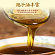 Nanjing Tongrentang Ganoderma Lucidum Polvo de esporas, pared rota Ganoderma Lucidum Spore Powder, Spore Powder, Linzhi Robe Powder, Middle-Eby y ancianos dan regalos, 1 disparo, 3 cajas, total [caja de regalo de mejora inmune]