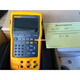 Fluke 754 753 741B 724 725 726 743B 744 Signal de tension d'étalonnage