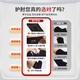 李宁（LI-NING）运动护肘关节保护套网球肘男健身篮球羽毛球胳膊手肘手臂卧推护套