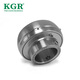 KGR Germany/304 stainless steel bearings waterproof, rust-proof and corrosion-resistant S6200/6201/6202/6203/non-magnetic bearings S6205-ZZ/P5 440