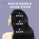 Sanshenghua Pechoin ätherische Ölduft erfrischend ölgesteuerte flauschige Shampoo 500 ml + Conditioner 500 ml Waschanzug