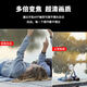 网络眼4g免费流量太阳能摄像头室外无电无网农村户外手机远程高清无线监控器家用360度无死角带夜视全景 【太阳能4G版】免流量无需充值+64G卡