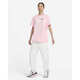 Nike (Nike) [Jinlang Sports] Damen Trendy Casual T-Shirt Kurzärärmelte FJ7714-690 FJ7714-690 XL