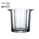 Sichuan San Türkiye nude lead-free crystal glass ice bucket champagne ice bucket grain bucket crystal glass Sichuan San Selection 1600mlx1 (original box)