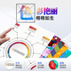 
V4INK 1VV21AA GT53XL ink pigment gt51 ink black suitable for HP 518 ink 538 printer ink 519 ink 511 588 589 678 672