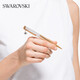 Swarovski (SWAROVSKI) CRYSTALLINE GLOSS exquisite ballpoint pen as a birthday gift for your girlfriend 5553337