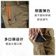 5.11 (TACTICAL SERIES) Spring and Autumn Outdoor Sports and Casual Trousers 511 plaid Aiken Trousers Men's Water-Repellent Tactical Trousers 74521 724 Dark Blue 34-32 Waist circumference is about 2 feet 7-2 feet 8 Trousers about 108