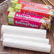 HLBakingPaperParchmentPaperRoll Baking Parchment Paper Parchment Paper Air J64 - Width 30cm10m W30cm10m