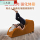 Gongmusen Balcony Bedroom Chaise Chair Living Room Internet Celebrity Recliner Creative Single Lazy Special-Shaped Sofa Pilates Yoga Chair Red and White Classic Couple Sofa Customization