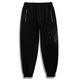 Nan Yuqiu large size casual pants men's plus size loose sports casual pants spring and summer fat men's leggings trendy fat man 200 72152 5XL recommended 220-240Jin Jin equals 0.5 kg