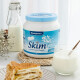Maxigenes Australia imported adult milk powder blue fat skim milk powder 1kg for breakfast