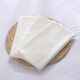 Philado newborn pure cotton gauze diaper 40x80cm baby washable cotton soft breathable diaper cloth 40cm 8 (10 pieces)