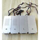 
Dell 12th generation high-power power supply 7010 3020 3910 3890 7000 5000MT 400W 500W light gray