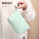 Yilu Cosmetic Bag Large Capacity Travel Storage Dumpling Bag Portable Handheld Cosmetic Storage Bag