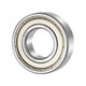 
NSK Bearings 6206 6207 6208 6209 6210 6211 6212 6213 ZZ DDU Other Others 6211DDU (glue cover seal)