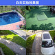 镭威视500万高清夜视POE摄像头手机远程高清设备工厂仓库商用商铺超市监控套装全套设备摄像头室外防水 热销【500万】4路套装+送显示屏 推荐【95%客选】选2T硬盘免费升级3T
