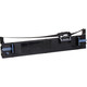 
EPSON original ribbon LQ-680KII/K3 LQ-690KII LQ-106KFII LQ-675KT printer ribbon rack Applicable model: LQ-690K/KII