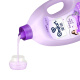 Jinfang Clothes Softener Care Agent Fragrance Soft Anti-static Quiet Lavender 2.5KG+2.5KG