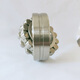 Stainless steel spherical roller bearing 22212S22213221422215222162221722218 S22216CA/W33 stainless steel 440C