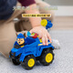 汪汪队立大功（PAW PATROL）汪汪队立大功救援车恐龙救援队变形救难队越野车玩具汪汪队乐乐 汪汪队恐龙塔16796