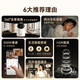 Huawei Smart Select Hongmeng Smart Sélectionnez 5 millions de pixels ultra-définition Pixels Smart Camera Home Monitoring à distance 360 ​​degrés sans angles morts avec Vision nocturne Panoramic Home Security Care sans fil Hongmeng Smart Select Ultra-définition Surveillance [64G]