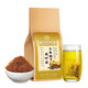 Peking Tongrentang Maisschal Maulbeerblatt Tee grüne Geld Willow Chrysanthemen Burdock Wurzel Blutdruck Blutzucker Blutlipide Triglycerids Triglycerids Triglycerids offizieller Jingzidian Dongying Flaggschiff 5 Kandidaten Basis 8 Flächer [1 Tasche voller Erfahrung]