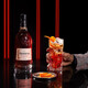 轩尼诗（Hennessy） VSOP 干邑白兰地 法国进口洋酒 700ml （新老包装随机发货） 700mL