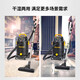 Vacmaster American Vacmaster fabric sofa cleaning machine, carpet cleaning artifact, mattress curtain, car beauty cleaning artifact, household spray and extraction all-in-one machine, vacuum cleaner and suction all-in-one machine (basic version) suitable for fabric sofas, curtains, carpets, cars, etc.