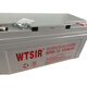 威特蓄电池NP-17AH24A38A65A100AH120AH应急直流屏UPS 12V7AH