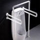 Morton (modun) Urin-temps-chute en acier inoxydable accessible accessible les toilettes publiques et la main-d'œuvre de la sécurité urinaire M-9906-3 Jaune