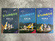 [Old Flaws Old Book] Nocturnal Animal Detective Group (3 volumes of the set) [US] Tracy Hector 9787559**9720 Beijing United Publishing Company