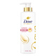 Dove Silky Smooth Conditioner 500g Hair Mask Amino Acid Conditioner Women's Frizzy and Tangle-Free Conditioner Essence