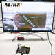 ALINX 5 million pixel MIPI camera OV5640 module matching black gold FPGA development board AN5641 MIPI monocular camera