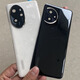 P is suitable for Honor 100 back cover original disassembly glass Honor 100pro battery cover mobile phone shell back panel rear screen Honor 100 moon shadow white back cover pure original disassembly 99