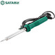 SATA Tool Soldering Iron External Heating/Ceramic Internal Heating Industrial Grade Household Set Multiple Specifications Available 03220 40W External Heating Longevity Electric Soldering Iron