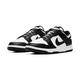 
Nike (NIKE) Dunk Low Black and White Panda Low Top Casual Shoes Sports Shoes Board Shoes Men's Shoes DD1391-100 41