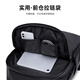 
POLO backpack for men's large capacity travel backpack for men's schoolbag 14/15.6-inch computer bag for men's business bag