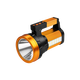 Strong light flashlight rechargeable outdoor ultra-bright long-range household xenon portable durable patrol searchlight miner's lamp 8000W battery life 30 hours