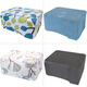 CLCEY printer cover dust cover printer dust cover full coverage Canon HP Epson Brothers Lenovo Copy Project Sanye HP 4877/4825/2700/2723/151