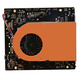 Changwang Microcontroller 13. Generation U300/I3-1315U/I5-1335U/I7-1355U Sechs Netzwerk 10 Core 2,5 Drei-Display 4K Multi-Network-Port Sechs Netzwerkport U300 (12V5A) Bare System