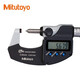 Mitutoyo digital crimp height micrometer clamp with high measurement and precision 342-271-30 0-20/0.001mm/ 3 m