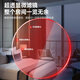 Delixi Electric Hotel Camera Detector Monitoring Detector Anti-Peeping Portable Detector Hotel Seven-in-One